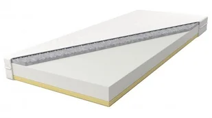 Magnat Hypnos 120x200 - Materace Magnat Hypnos 120x200 - Materace - miniaturka - grafika 1