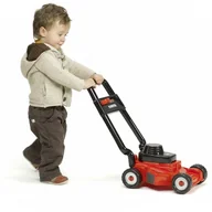 Zabawki i gry sportowe - Falk KUBOTA Kosiarka Ogrodowa dla Dzieci 3095 - miniaturka - grafika 1