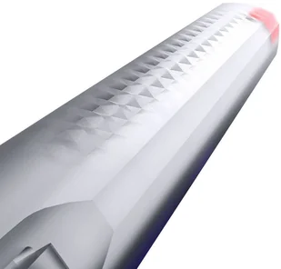 Covert Etui Ghostek 3 do Samsung Galaxy A10 (przeźroczyste) - Etui i futerały do telefonów - miniaturka - grafika 6