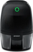 Domowe osuszacze powietrza - Berdsen BR-50B Czarny - miniaturka - grafika 1
