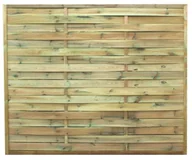 Płot lamelowy Khoper 180 x 150 cm 2003