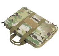 Wiatrówki karabinki - Helikon TEX / POLSKA pokrowiec Double Pistol Wallet Cordura multicam (MO-DPW-CD-34) MO-DPW-CD-34 - miniaturka - grafika 1