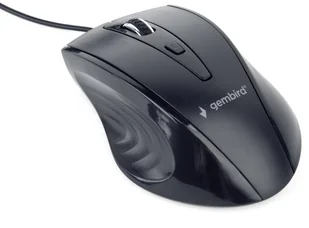 Gembird MUS-4B-02 - Myszki - miniaturka - grafika 2