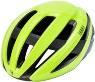 Kaski rowerowe - BBB Maestro BHE-09 Kask rowerowy, neon yellow gloss L | 58-62cm 2021 Kaski szosowe 2929170942 - miniaturka - grafika 1