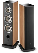 Głośniki i kolumny - Focal Aria 948 Premium orzech - miniaturka - grafika 1