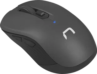 Natec NMY-0915 czarna - Myszki - miniaturka - grafika 4