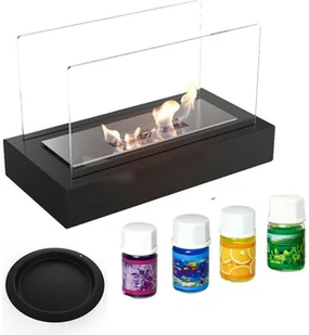 Kratki.pl Marek Bal Biokominek wolnostojący GALINA TÜV GRATISY GALINA/TUV/Z/MIX - Biokominki Kratki.pl Marek Bal Biokominek wolnostojący GALINA TÜV GRATISY GALINA/TUV/Z/MIX - Biokominki - miniaturka - grafika 1