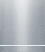 Akcesoria i części do zmywarek - Neff Z7863 X 2 akcesoria do zmywarki do naczyń/cokół otoczonej warstwą ochronną Plus drzwi Niro 4242004120605 - miniaturka - grafika 1