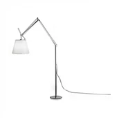 Lampy stojące - Artemide AT0066A+AT0066B+AT0066C KOMPLET - Lampa podłogowa TOLOMEO MEGA 1xE27/150W/230V - miniaturka - grafika 1