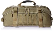 Plecaki - Maxpedition FLIEGERDUFFEL adve MX613K-BRK - miniaturka - grafika 1