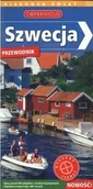 Książki podróżnicze - Szwecja - przewodnik - Praca zbiorowa - miniaturka - grafika 1