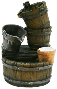 Ubbink Ubbink fontanna Halifax 1387046 1387046 - Oczka wodne - miniaturka - grafika 3