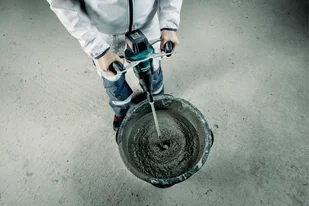 Metabo RW 18 LTX 120  (601163850) - Mieszarki - miniaturka - grafika 4