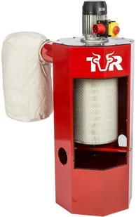 Szlifierka walcowa polerka rolkowa pneumatyczna do drewna TUR TPR-2  1 400 obr./min - Szlifierki i polerki pneumatyczne - miniaturka - grafika 5