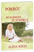 Religia i religioznawstwo - Koinonia Powrót kobiety do harmonii ze Stwórcą - Alina Wieja - miniaturka - grafika 1