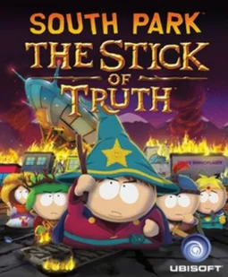 South Park Kijek Prawdy - Gry PC Cyfrowe - miniaturka - grafika 6
