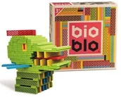 Klocki - Piatnik Bioblo 120 Elementów 5831_WIPIAM0UC064013 [10009506] - miniaturka - grafika 1