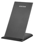 Ładowarki do telefonów - Avacom Bezprzewodowa ładowarka HomeRAY T10 HomeRAY T10) Czarna - miniaturka - grafika 1