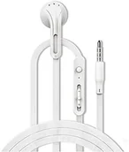 Słuchawki - 4smarts Talk Clip (468597) - miniaturka - grafika 1