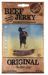 Bullseye Meats Bullseye Meats, Beef Jerky, 50 g - Odżywki białkowe - miniaturka - grafika 2