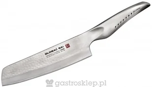 Global Nóż do warzyw 15cm SAI sai-m06 - Noże kuchenne - miniaturka - grafika 2