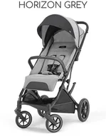 Wózki dziecięce - Inglesina MAIOR Horizon Grey - miniaturka - grafika 1