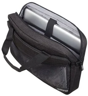 American Tourister by Samsonite Torba na laptop 15,6' Sporty Mesh 13,5l 128318 8398 89G*002 88 - Torby na laptopy - miniaturka - grafika 2