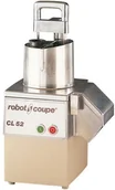 Krajalnice gastronomiczne - Robot coupe STALGAST Szatkownica do warzyw cl52 750w 230v375 obr/min / 713520 - miniaturka - grafika 1