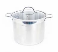 Garnki - Odelo Stock Pot 11 l OD1138 - miniaturka - grafika 1