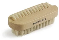 Akcesoria do paznokci - Manicare Szczotka do paznokci - miniaturka - grafika 1
