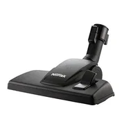 Akcesoria do odkurzaczy - Nilfisk oryginalnych 107409850 kombi ssawka podłogowa czarna 32 MM 107409850 - miniaturka - grafika 1