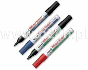 Zakreślacze - Uni Marker pemanentny - miniaturka - grafika 1
