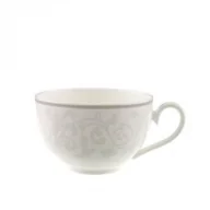 Filiżanki - Villeroy Boch - Grey Pearl Filiżanka śniadaniowa pojemność: 0,40 l (10-4392-1240) - miniaturka - grafika 1