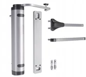 Akcesoria do drzwi - Samozamykacz do furtki montaż na murku Verticlose - miniaturka - grafika 1