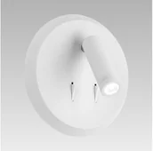 Lampy ścienne - Prezent 32318 - LED Kinkiet MALEO 1xLED/3W/230V - miniaturka - grafika 1