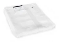 Ręczniki - TOMMY HILFIGER TOMMY HILFIGER Ręcznik Biały Oryginalny 76x138 046249646678 - miniaturka - grafika 1