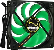 Wentylatory komputerowe - Nanoxia DS 1000 RPM 120mm (200300272) - miniaturka - grafika 1