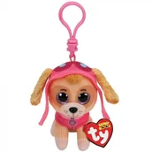 Maskotki i pluszaki - Ty Inc Beanie Babies Skye 8,5cm - miniaturka - grafika 1