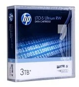 HP Taśma LTO5 Ultrium 3 TB RW [C7975A] - Pozostałe nośniki i napędy - miniaturka - grafika 9