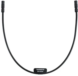 Shimano power cable 2090318510, czarna, 140 x 3 x 3 cm, iewsd50l140 FBA_IEWSD50L140 - Narzędzia rowerowe - miniaturka - grafika 3