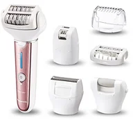Depilatory i golarki damskie - Panasonic Niemcy ES-del8ap503 depilatos ES-del8 a, 6-W-1 ES-DEL8AP503 - miniaturka - grafika 1