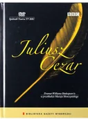 Dramaty - Juliusz Cezar DVD NOWA Używana - miniaturka - grafika 1