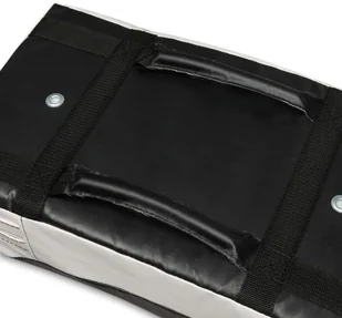 DBX Bushido DUŻA TARCZA TRENINGOWA XXL - PROFILOWANA 75x35x16 cm BIAŁA - Tarcze i łapy - miniaturka - grafika 22