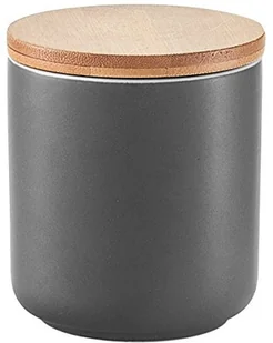 Zeller Pojemnik z bambusową pokrywką 19825 - Pojemniki kuchenne - miniaturka - grafika 2