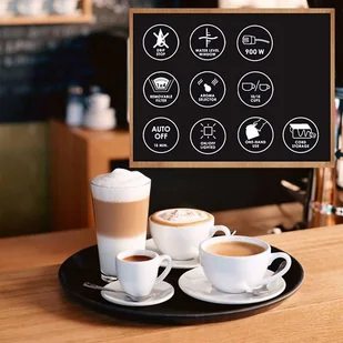 Ekspres do kawy Melitta ENJOY Top 1017-04 - Ekspresy do kawy - miniaturka - grafika 2