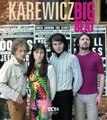 Biografie i autobiografie - Sine Qua Non Big Beat - Marek Karewicz, Marcin Jacobson - miniaturka - grafika 1