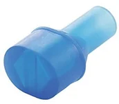 Akcesoria turystyczne - CAMELBAK Big Bite Valve ustnik, niebieski, jeden rozmiar 90011 - miniaturka - grafika 1