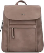 Plecaki - Gabor Mina City Plecak 21 cm taupe 7978-21 - miniaturka - grafika 1
