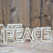 Oprawy, klosze i abażury - Globo 29977 29977 - miniaturka - grafika 1