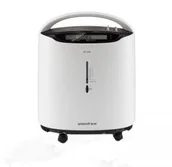 Urządzenia medyczne - YUYUE Koncentrator tlenu do użytku domowego Yuwell 8F-5AW - miniaturka - grafika 1